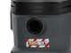Karcher NT 22/1 Ap Bp L - Aspirateur multifonction &agrave; batterie - Bidon 22 L - 36V 5Ah