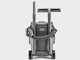 Karcher NT 22/1 Ap Bp L - Aspirateur multifonction &agrave; batterie - Bidon 22 L - 36V 5Ah