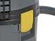 Karcher NT 22/1 Ap Bp L - Aspirateur multifonction &agrave; batterie - Bidon 22 L - 36V 5Ah