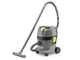 Karcher NT 22/1 Ap Bp L - Aspirateur multifonction &agrave; batterie - Bidon 22 L - 36V 5Ah