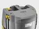 Karcher NT 22/1 Ap Bp L - Aspirateur multifonction &agrave; batterie - Bidon 22 L - 36V 5Ah