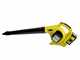 Karcher LBL 4 - Souffleur &agrave; feuilles &agrave; batterie - 36V 6Ah