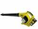 Karcher LBL 4 - Souffleur &agrave; feuilles &agrave; batterie - 36V 6Ah