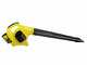 Karcher LBL 4 - Souffleur &agrave; feuilles &agrave; batterie - 36V 6Ah