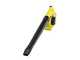 Karcher LBL 4 - Souffleur &agrave; feuilles &agrave; batterie - 36V 6Ah