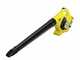 Karcher LBL 4 - Souffleur &agrave; feuilles &agrave; batterie - 36V 6Ah