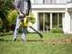 Karcher BLV 36-240 - Souffleur aspirateur &agrave; feuilles sur batterie 36V 6Ah