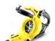 Karcher BLV 36-240 - Souffleur aspirateur &agrave; feuilles sur batterie 36V 6Ah