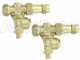 Atomiseur agricole attelage 3 points TORNADO UN600/71/700 pulv&eacute;risation pour tracteur