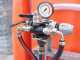 Atomiseur agricole attelage 3 points TORNADO UN600/71/700 pulv&eacute;risation pour tracteur