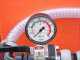 Atomiseur agricole attelage 3 points TORNADO UN600/71/700 pulv&eacute;risation pour tracteur
