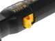 DeWalt DCMPH566P1-QW - Taille-haie &eacute;lectrique sur perche orientable - Batterie 18V 2Ah