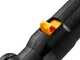 DeWalt DCMPH566P1-QW - Taille-haie &eacute;lectrique sur perche orientable - Batterie 18V 2Ah