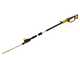 DeWalt DCMPH566P1-QW - Taille-haie &eacute;lectrique sur perche orientable - Batterie 18V 2Ah