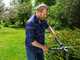 Gardena EnergyCut 2in1 - Cisaille &agrave; haies