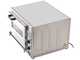 FIMAR MICROV22C - Four &eacute;lectrique &agrave; pizza - 2200 W