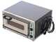 FIMAR MICROV1C - Four &eacute;lectrique &agrave; pizza - 2200 W