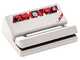 Tecla Jolly  - Machine sous vide manuelle - Barre de soudure 33 cm