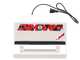 Tecla Jolly  - Machine sous vide manuelle - Barre de soudure 33 cm