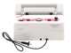 Tecla Jolly  - Machine sous vide manuelle - Barre de soudure 33 cm