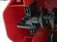 Scarificateur &eacute;lectrique &agrave; lames fixes MTD OPTIMA 37 VE - moteur 1600 watts