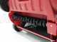 Scarificateur &eacute;lectrique &agrave; lames fixes MTD OPTIMA 37 VE - moteur 1600 watts