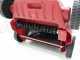 Scarificateur &eacute;lectrique &agrave; lames fixes MTD OPTIMA 37 VE - moteur 1600 watts