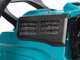 Makita XGT UC030GZ - Tron&ccedil;onneuse &eacute;lectrique &agrave; batterie - Guide de 50 cm - 5 Ah 40 V