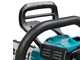 Makita XGT UC030GZ - Tron&ccedil;onneuse &eacute;lectrique &agrave; batterie - Guide de 50 cm - 5 Ah 40 V
