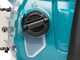 Makita XGT UC030GZ - Tron&ccedil;onneuse &eacute;lectrique &agrave; batterie - Guide de 50 cm - 5 Ah 40 V
