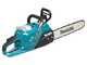Makita XGT UC030GZ - Tron&ccedil;onneuse &eacute;lectrique &agrave; batterie - Guide de 50 cm - 5 Ah 40 V