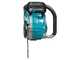 Makita XGT UC030GZ - Tron&ccedil;onneuse &eacute;lectrique &agrave; batterie - Guide de 50 cm - 5 Ah 40 V