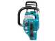Makita XGT UC030GZ - Tron&ccedil;onneuse &eacute;lectrique &agrave; batterie - Guide de 50 cm - 5 Ah 40 V
