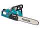 Makita XGT UC030GZ - Tron&ccedil;onneuse &eacute;lectrique &agrave; batterie - Guide de 50 cm - 5 Ah 40 V
