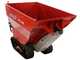 Benassi M403DHO - Brouette &agrave; chenilles - Benne hydraulique dumper - Capacit&eacute; 400 kg