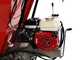 Benassi M403DHO - Brouette &agrave; chenilles - Benne hydraulique dumper - Capacit&eacute; 400 kg