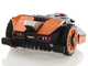 Worx Landroid Vision L1600 WR216E - Robot Tondeuse - Sans installation