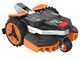 Worx Landroid Vision M600 WR206E - Robot Tondeuse - Sans installation