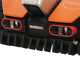Worx Landroid Vision M800 WR208E - Robot Tondeuse - Sans Installation