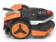 Worx Landroid Vision M800 WR208E - Robot Tondeuse - Sans Installation