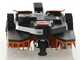 Worx Landroid Vision M800 WR208E - Robot Tondeuse - Sans Installation