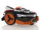 Worx Landroid Vision M800 WR208E - Robot Tondeuse - Sans Installation