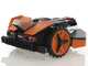 Worx Landroid Vision M800 WR208E - Robot Tondeuse - Sans Installation