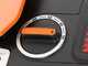 Worx Landroid Vision M800 WR208E - Robot Tondeuse - Sans Installation