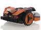 Worx Landroid Vision M800 WR208E - Robot Tondeuse - Sans Installation