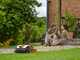 Worx Landroid Vision L1600 WR216E - Robot Tondeuse - Sans installation