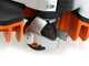 Worx Landroid Vision L1600 WR216E - Robot Tondeuse - Sans installation
