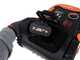 Worx Landroid WR147E.1 - Robot tondeuse - Avec p&eacute;rim&egrave;tre - Batterie 20V et 4 Ah - L1000 - Abri offert!