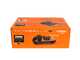 Worx Landroid WR147E.1 - Robot tondeuse - Avec p&eacute;rim&egrave;tre - Batterie 20V et 4 Ah - L1000 - Abri offert!