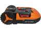 Worx Landroid WR147E.1 - Robot tondeuse - Avec p&eacute;rim&egrave;tre - Batterie 20V et 4 Ah - L1000 - Abri offert!